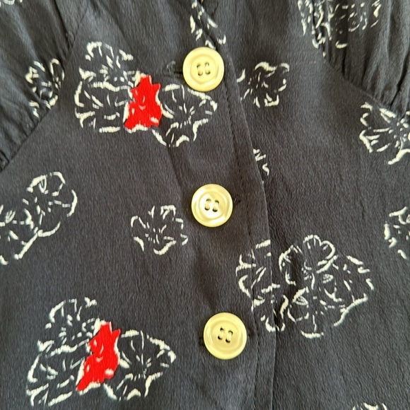 Rouje Momo Tops - Picture 4 of 4